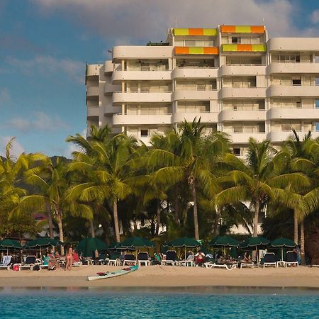 The Atrium Beach Resort And Spa, Ascend Hotel Collection خليج سِمبسون المظهر الخارجي الصورة