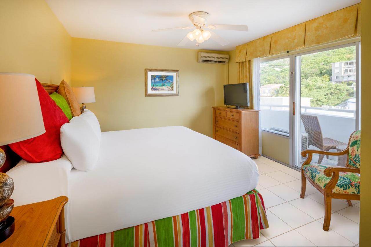 The Atrium Beach Resort And Spa, Ascend Hotel Collection خليج سِمبسون المظهر الخارجي الصورة