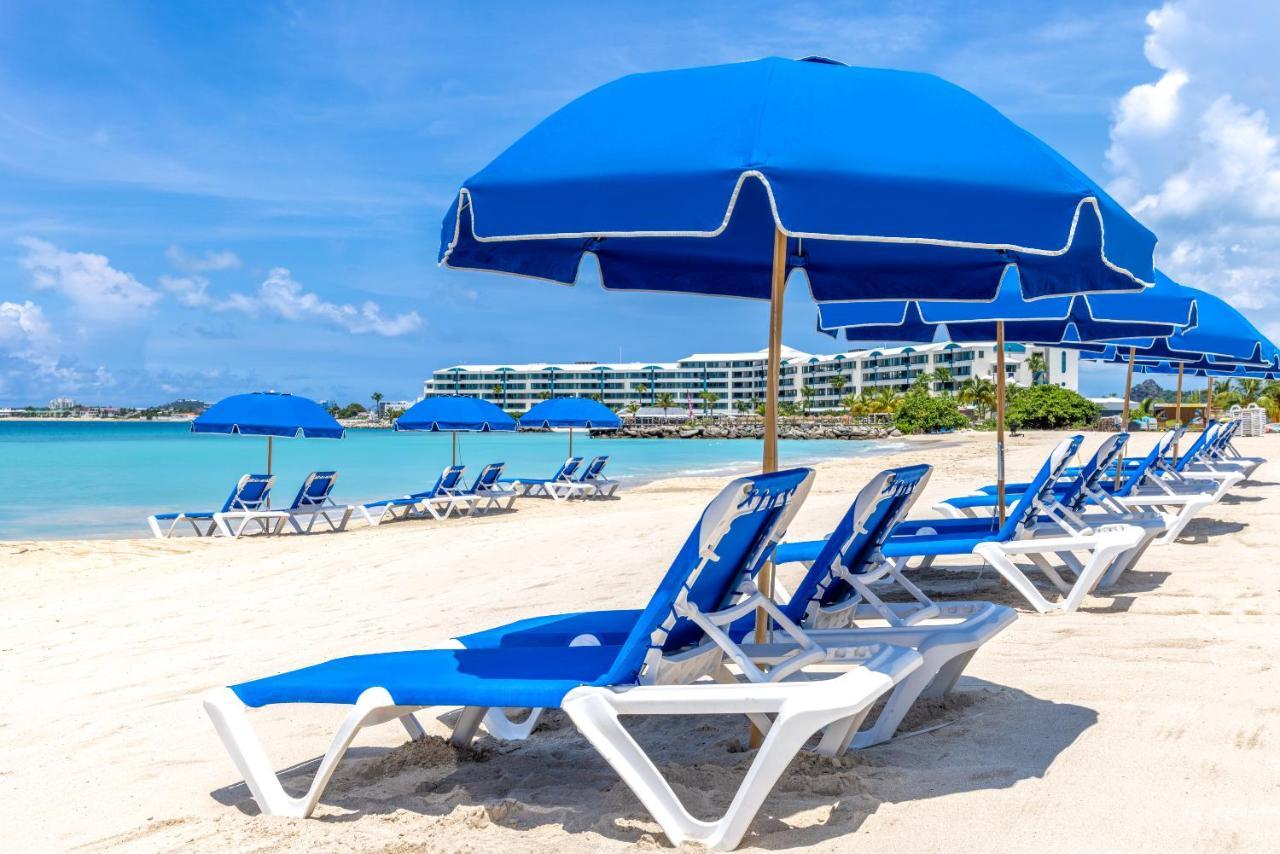 The Atrium Beach Resort And Spa, Ascend Hotel Collection خليج سِمبسون المظهر الخارجي الصورة