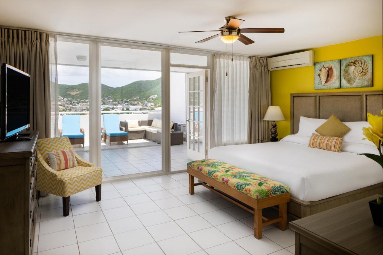 The Atrium Beach Resort And Spa, Ascend Hotel Collection خليج سِمبسون المظهر الخارجي الصورة