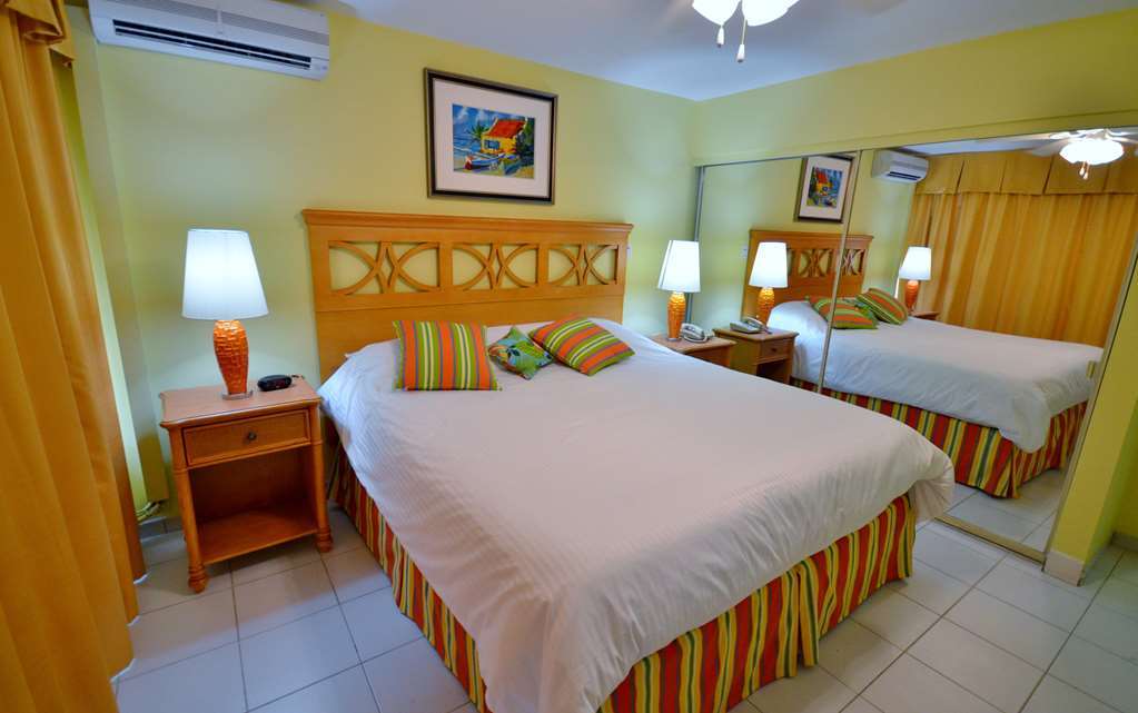 خليج سِمبسون Atrium Beach Resort And Spa St Maarten A Ramada By Wyndham الغرفة الصورة
