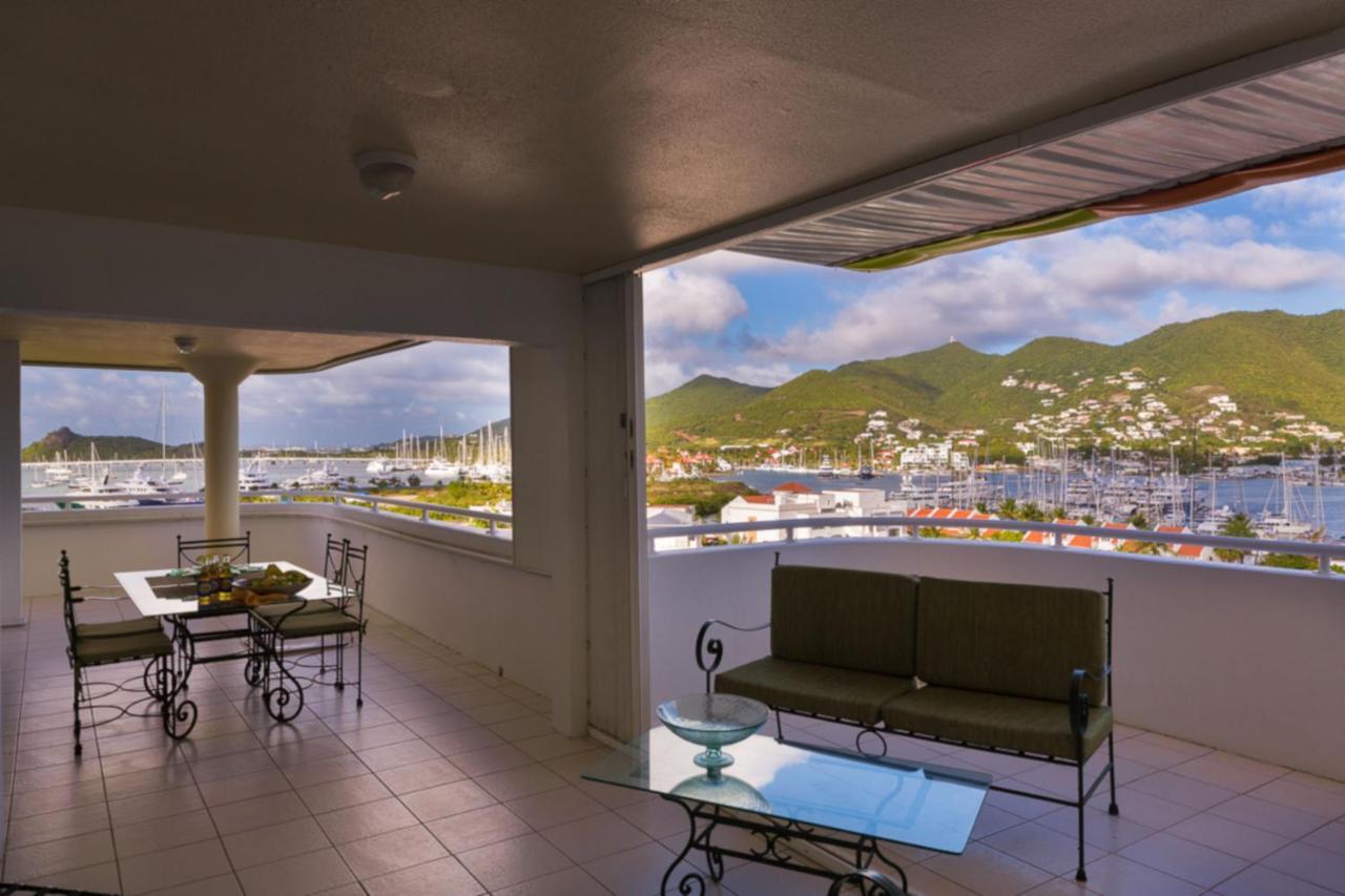 خليج سِمبسون Atrium Beach Resort And Spa St Maarten A Ramada By Wyndham المظهر الخارجي الصورة